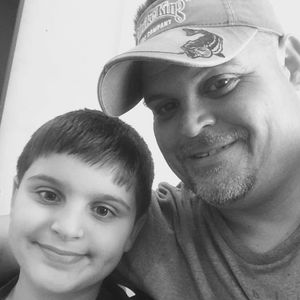 Meet your Posher, Jason